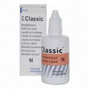 Моделировочная жидкостьIPS Classic Build-Up Liquid 250 ml N