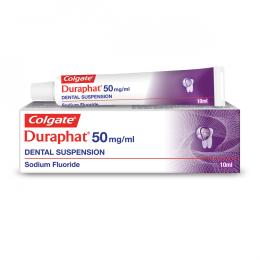 Фторлак Duraphat, 10 мл