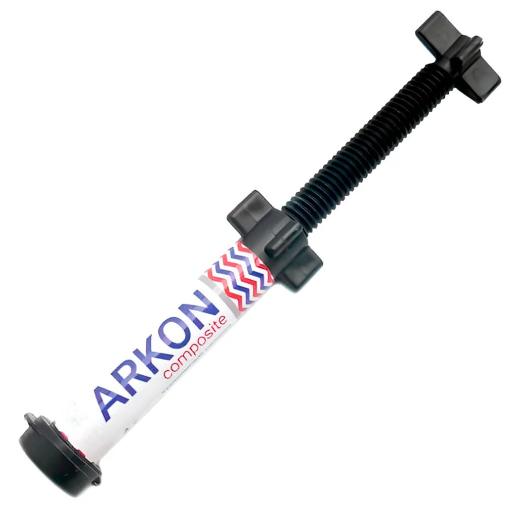 Arkon, цвет A3 (шприц 4 г), Arkona - композит