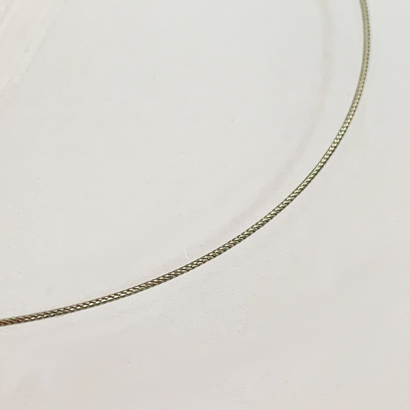 Дуга SS CO-AX Straight (6-ти жильная).015 универсальная AO