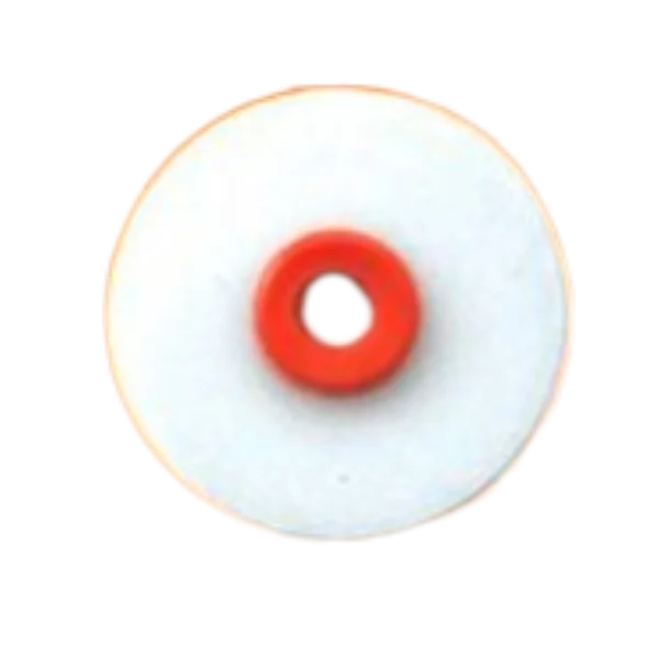 Диски OptiDisc грубый/средний, 9,6 мм (100шт)