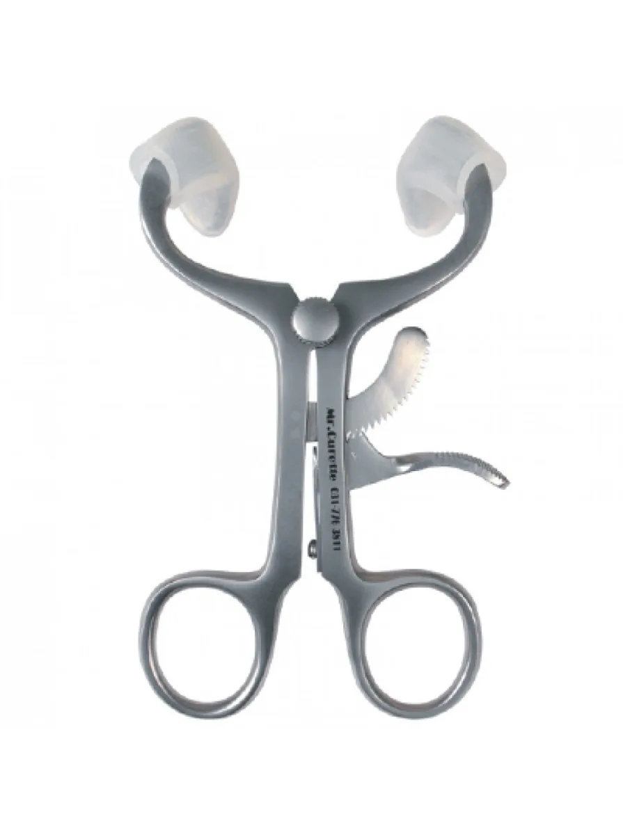 MGG-01 Ретрактор Mouth Gag 14 см