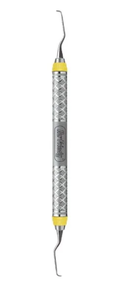 Кюрета Gracey Mini Five для фронтальной группы зубов, SAS5/695E2
