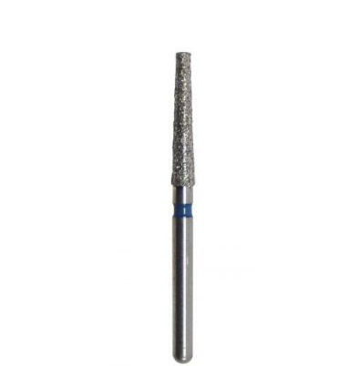 Бор алмазный 848SG 016 FG, черный (5 шт), Jota