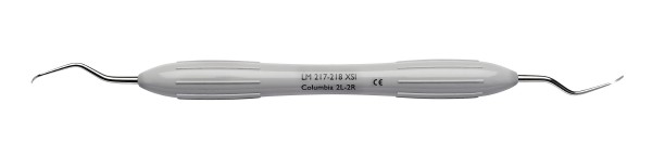 Кюрета пародонтологическая Columbia 2L-2R LM 217-218 XSI