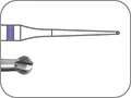 EndoTracer H1SML34.205.004, для эндодонтического доступа, RAL, длина 34 мм, d 0,4 мм (1 шт.), Komet - бор твердосплавный