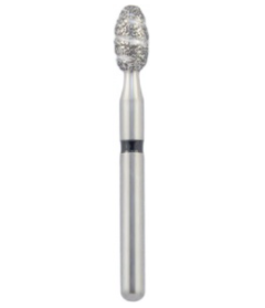 Бор алмазный 379-023TSC-FG (1 шт), NTI
