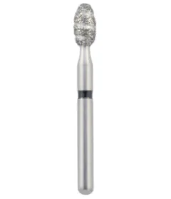 Бор алмазный 379-023TSC-FG (1 шт), NTI