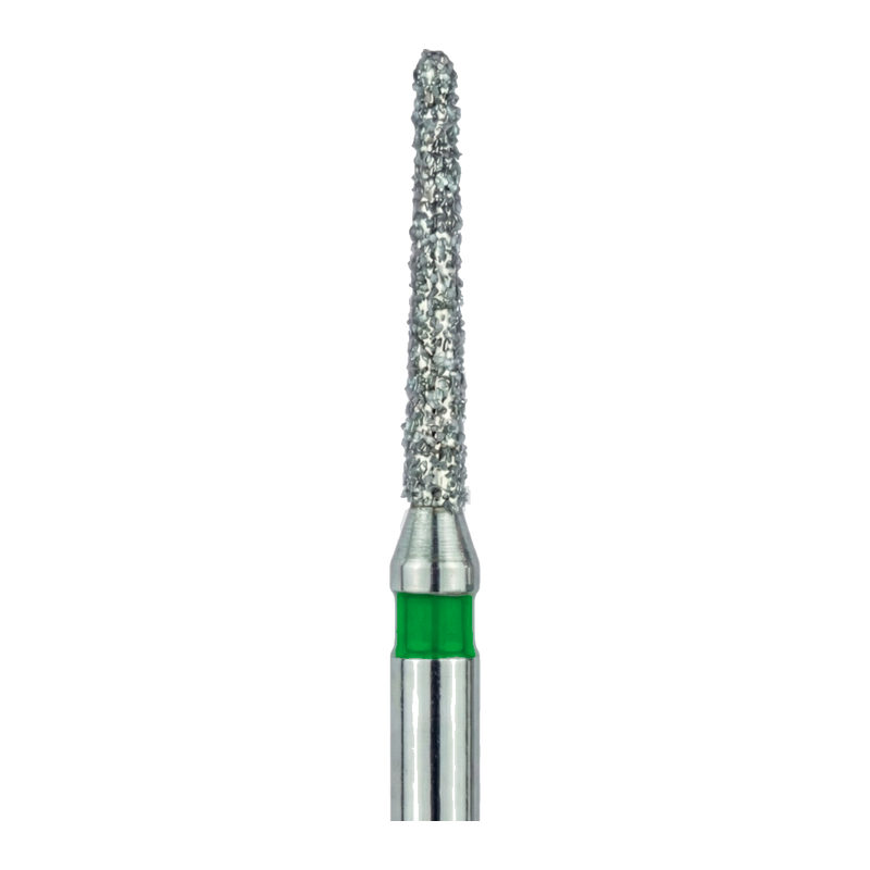 Бор алмазный 852 012 FG, зеленый (5 шт), Jota