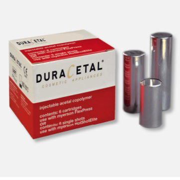 DurAcetal LG A4 картридж (32 г)