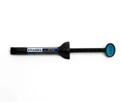 Enamel plus HRi, эмаль универсальная UE2 (средняя яркость) (шприц 5 г), Micerium - композит
