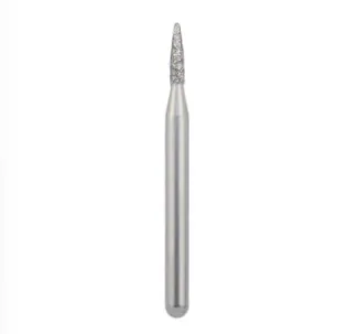 Бор алмазный 860-010M-FG (1 шт), NTI