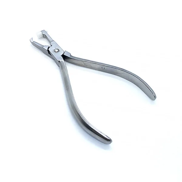 Щипцы для снятия брекетов и клея S-1040-10 Sammar, (Forceps)