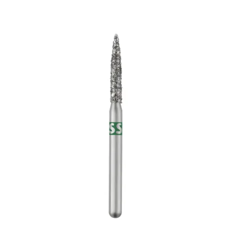 Бор алмазный HP 862/014 (1 шт), SS White
