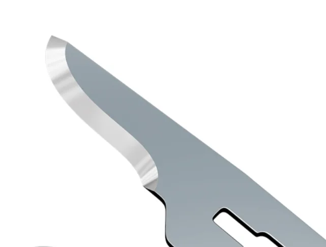 Лезвие стерильное №12 Carl Martin Solingen GmbH