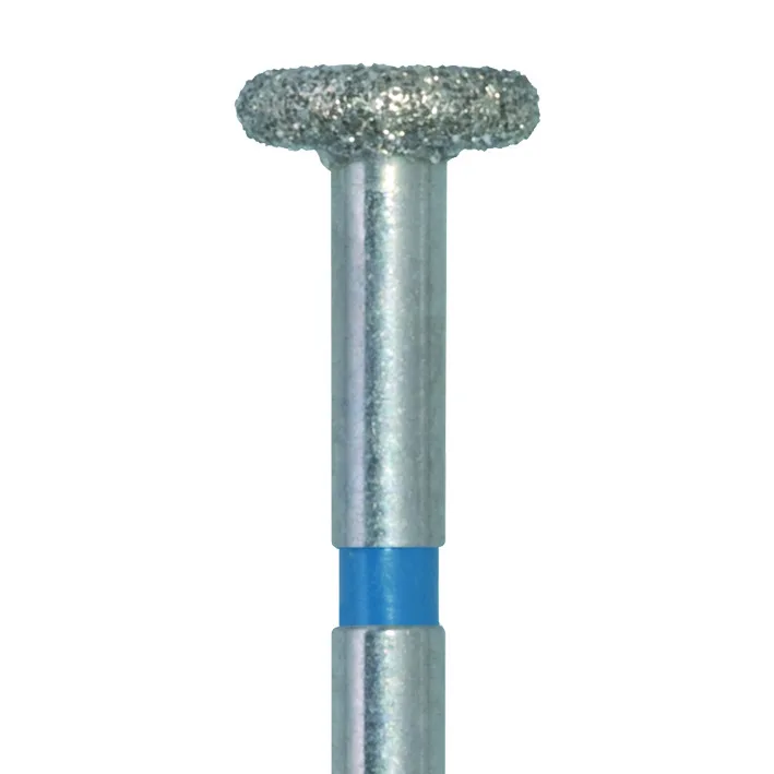 Бор алмазный 907G 041 FG 314 (5 шт), Meisinger