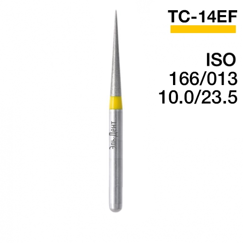 Бор TC-14EF (5 шт.), Mani