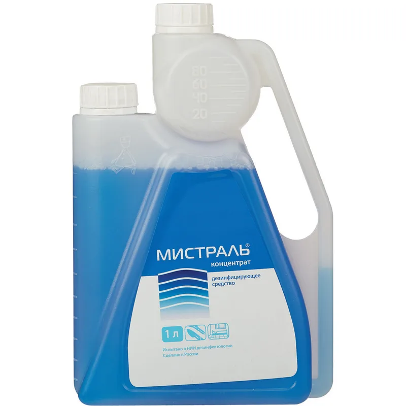 «Мистраль» 1 л