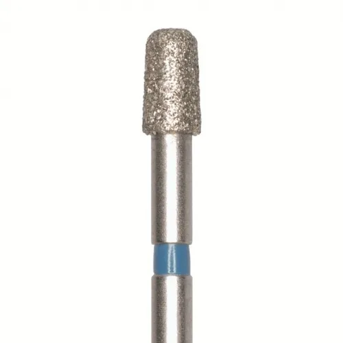 Бор алмазный 846KR 025 FG, синий (5 шт), Jota