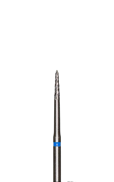 Бор Фреза, H254LE.314.012 (1 шт.), Komet Dental