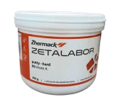 Zetalabor 0,9кг (80 по Шору) - лабораторный С-силикон