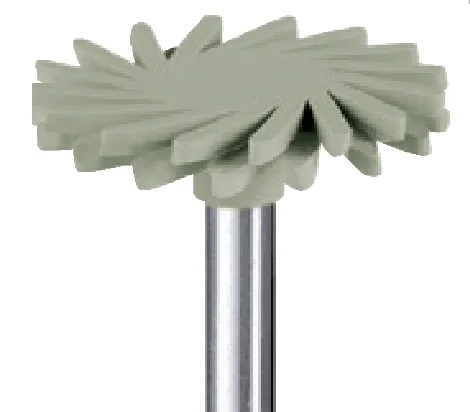 Полир Eveflex Twist ET-H914 для керамики (упаковка 10 шт)