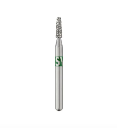 Бор алмазный HP 845/014 (1 шт), SS White