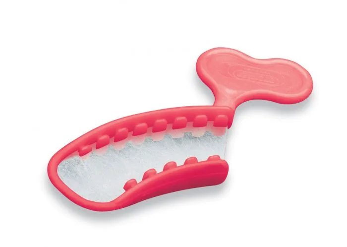 T-LOC Triple Tray Posterior, слепочные ложки, Premier - (1 х 35шт.)