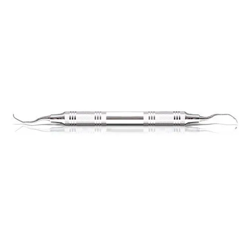 Gracey 13-14Z, ручка стальная 9,5 мм, American Eagle Instruments - кюрета