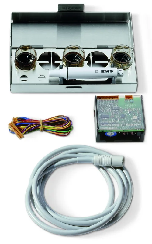 KIT Piezon Light, EMS - модуль ультразвуковой встраиваемый