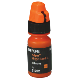 Adper Single Bond 2 (6 мл, 3M Espe)