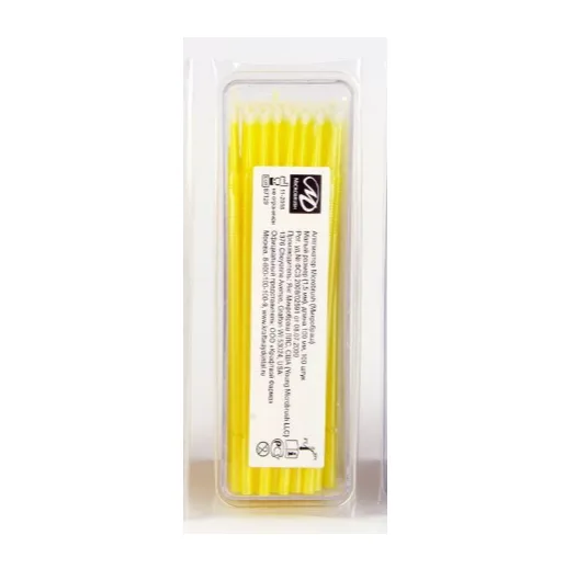Аппликаторы Microbrush Fine 1,5 (100 шт)