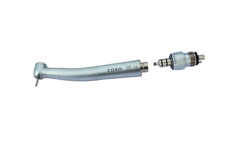 Наконечник турбинный Coxo CX207W-SPQ-N