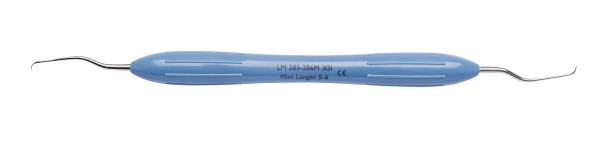 Кюрета пародонтологическая Mini Langer 5/6 тип ручки XSI