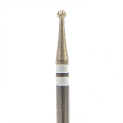 Бор алмазный для оксида циркония Z801 010 FG, ук. форма: шар (5 шт), Jota