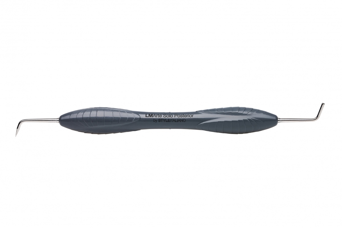 LM-Arte Solo Posterior (LM 434-438 ES)