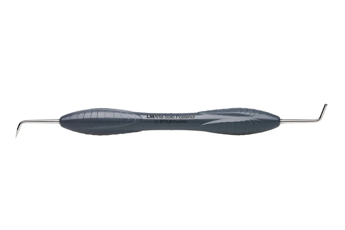 LM-Arte Solo Posterior (LM 434-438 ES)