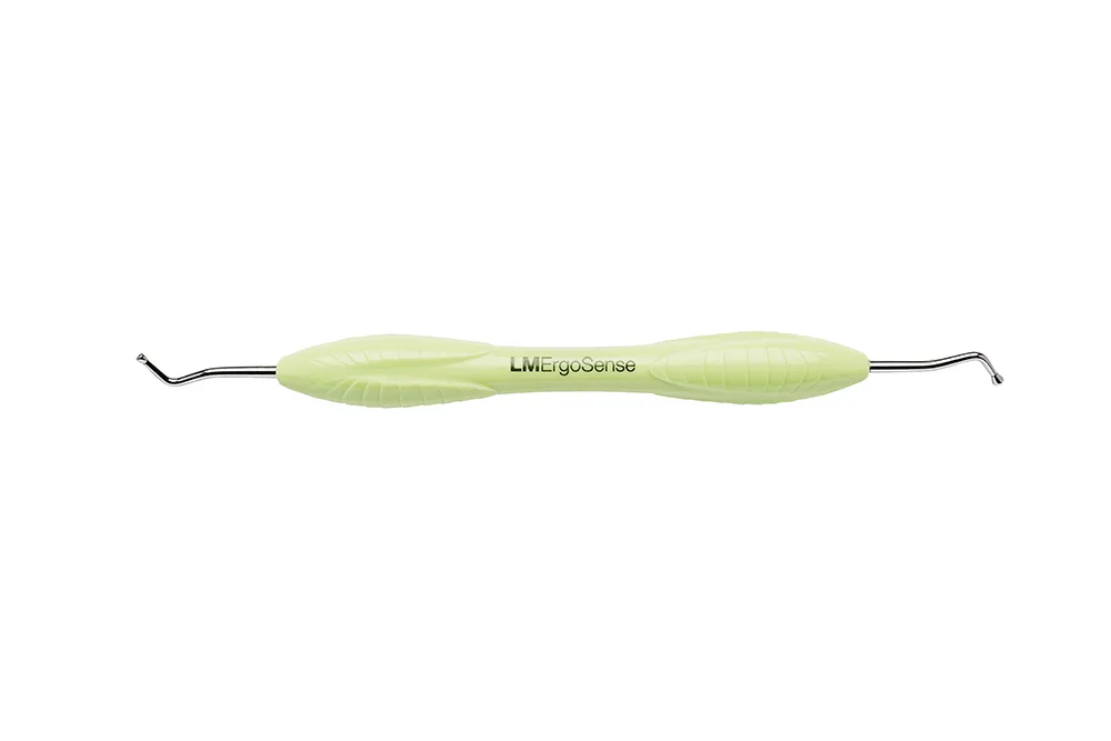 Штопфер LM 31-32 ES