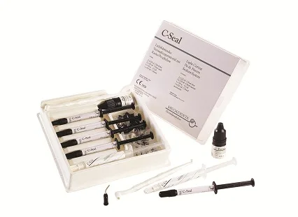 C-Seal