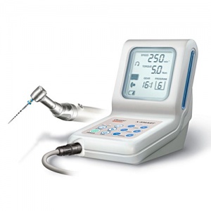 Эндомоторы Dentsply