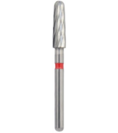 Бор твердосплавный H375R-023-FG финир (1 шт), NTI