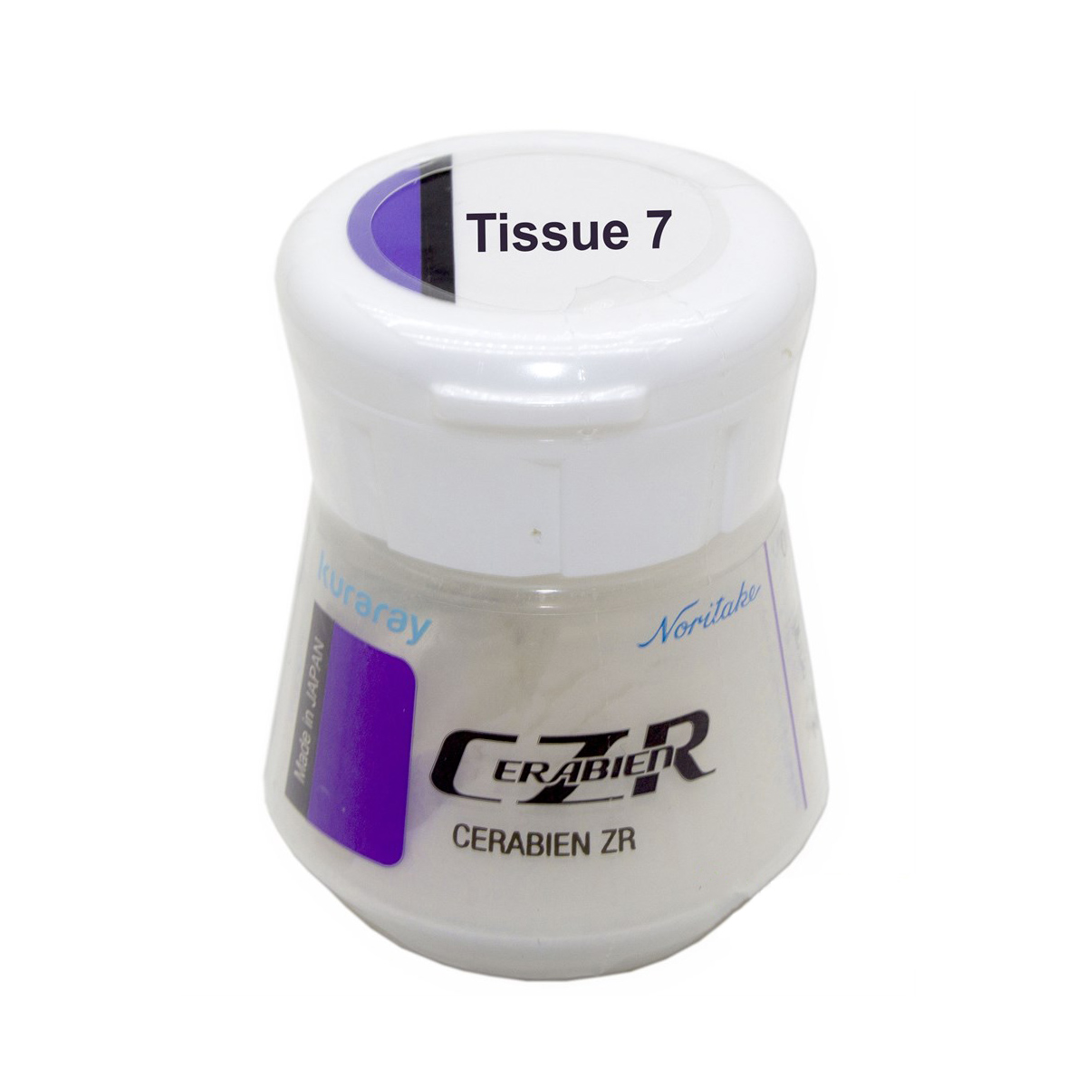 CZR Tissue 6 десневая масса для оксида циркония (10 г)