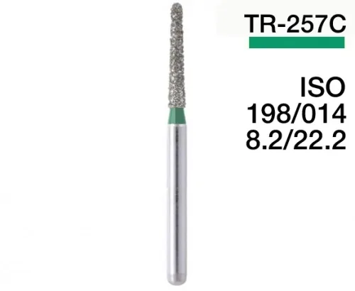 Бор TR-257C (5 шт.), Mani