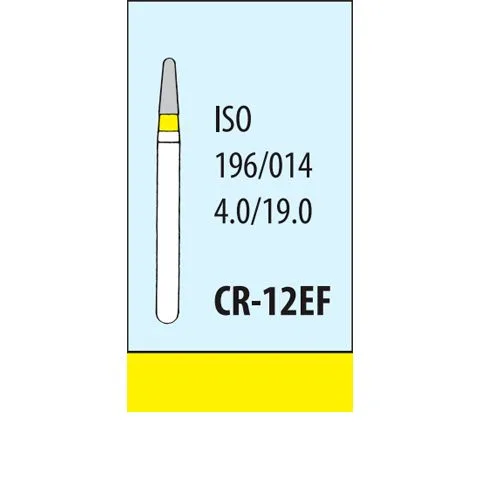 Бор CR-12EF (5 шт.), Mani