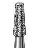Бор алмазный, 845.314.025 (1 шт.), Komet Dental