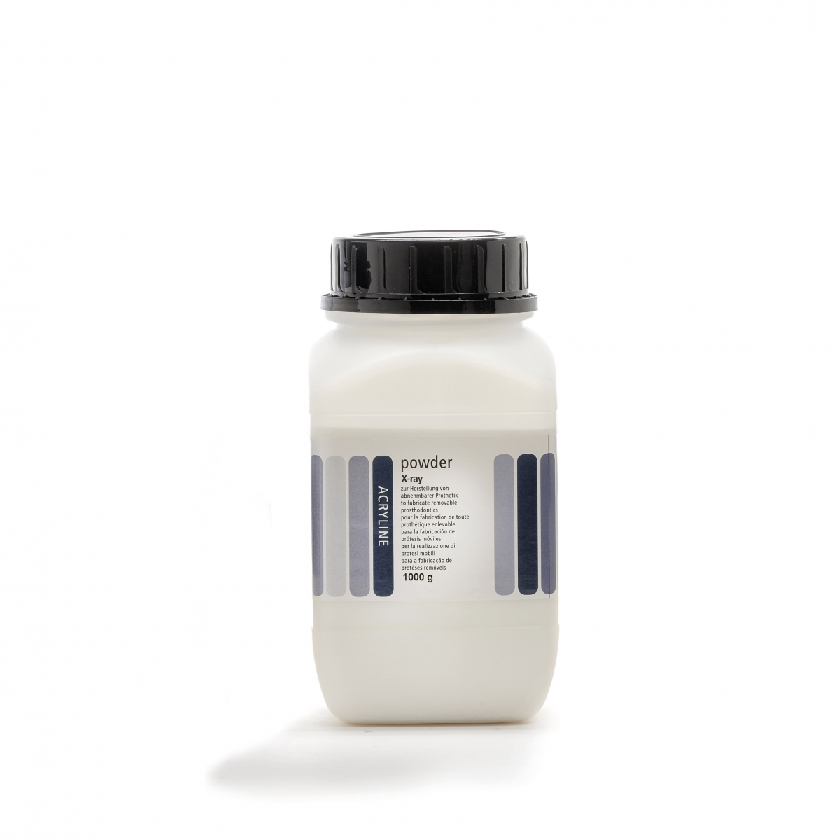 Acryline X-Ray Powder 1000g
