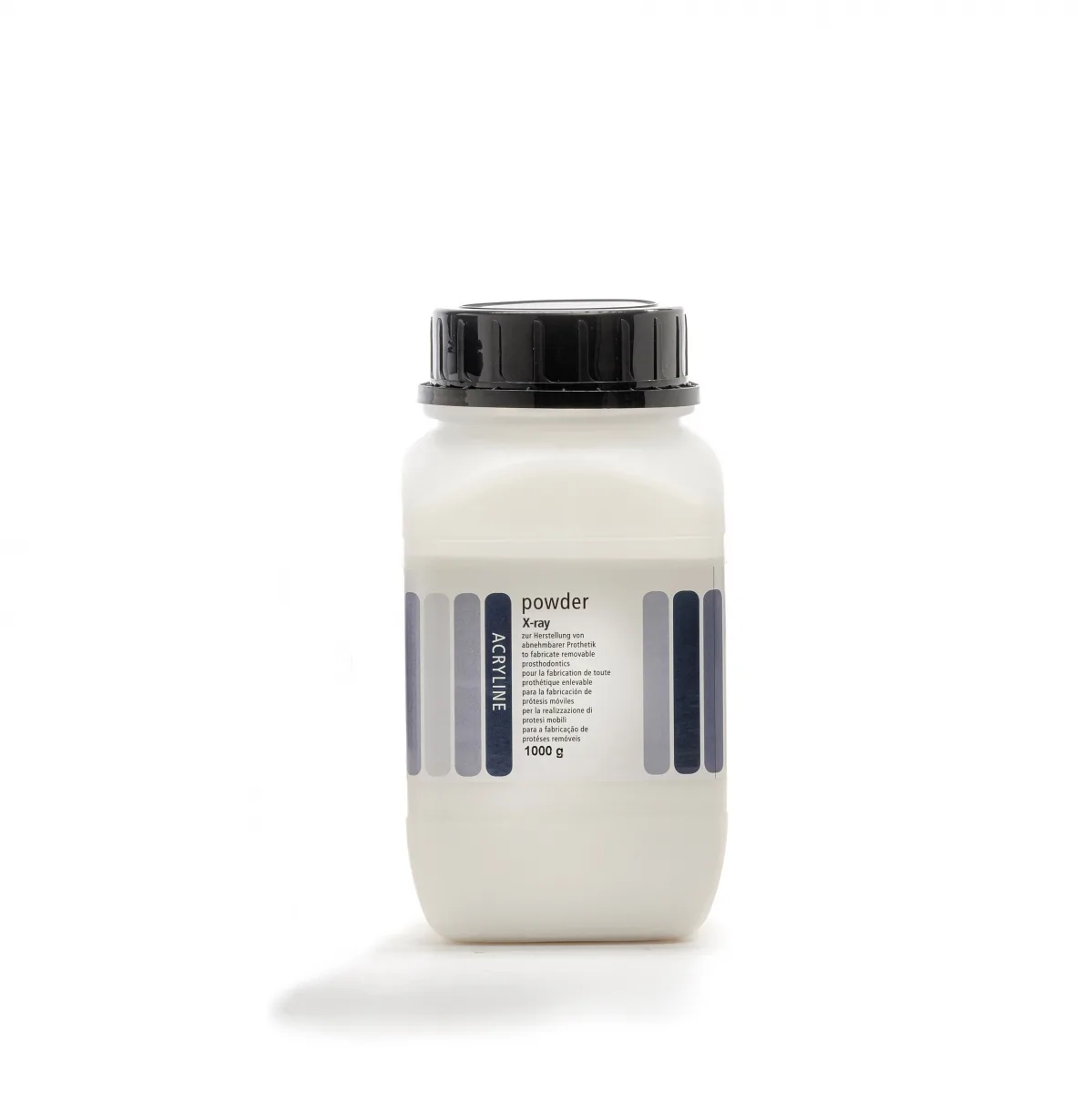 Acryline X-Ray Powder 1000g