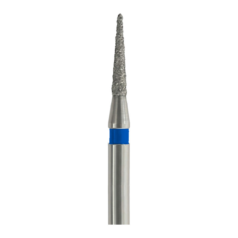 Бор алмазный 898 010 FG, синий (5 шт), Jota