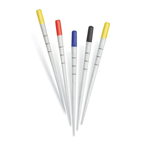 Штифты - Бумажные Meta