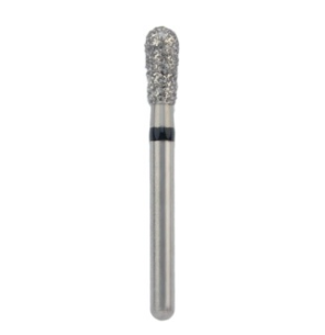 Бор алмазный 830L-021SC-FG (1 шт), NTI